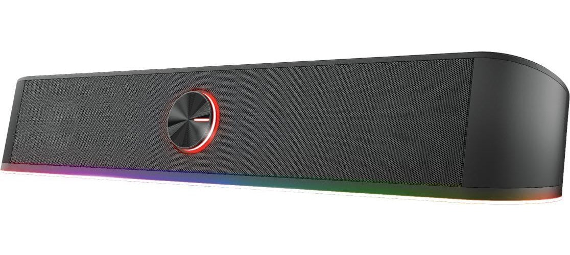 Trust GXT 619 Thorne - Soundbar - für TV/Monitor - 6 Watt afbeelding 1