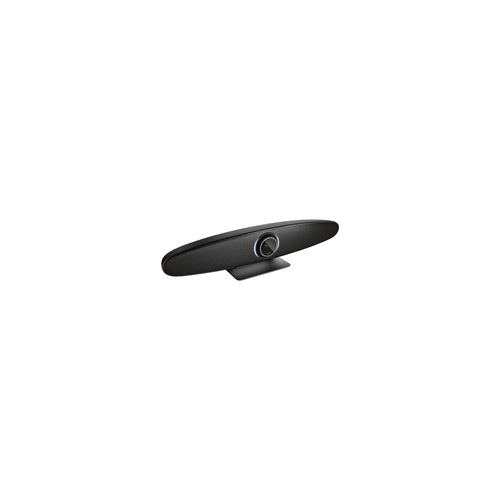 Trust IRIS - Konferenzkamera - Farbe - 3840 x 2160 - 4K - feste Brennweite - Audio - USB 3,2 Gen 1 (24073) afbeelding 1