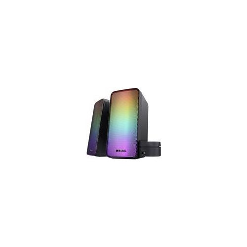 GXT611 WEZZ ILLUMINATED SPEAKER SET (24587) afbeelding 1