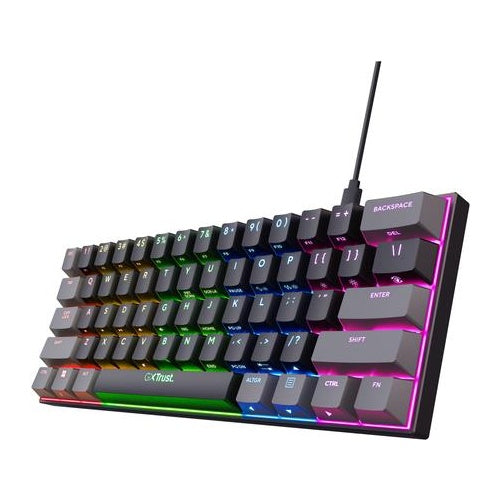 Trust GXT867 ACIRA 60 MINI (24883) afbeelding 1