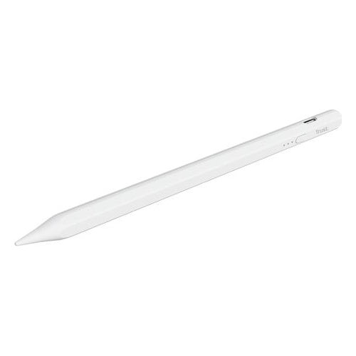 Trust | Active Stylus Pen 25191 - Precision Tip, Palm Rejection | For Touchscreen Devices, Tablets, Smartphones afbeelding 1