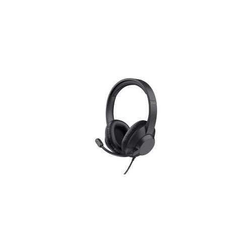 Trust Ayda Max - Headset - On-Ear - kabelgebunden (25461) afbeelding 1