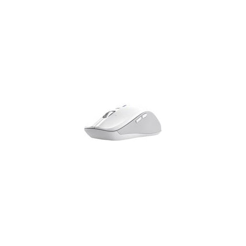 Trust FERRO Hyperwheel Wireless Mouse white - Trust FERRO Hyperwheel Wireless Mouse (25674) afbeelding 1