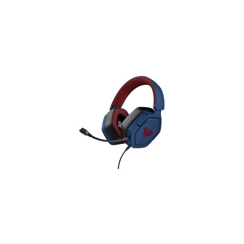 Trust GXT492SM CARUS HEADSET SUPERMAN - Headset - 20 KHz (25739) afbeelding 1