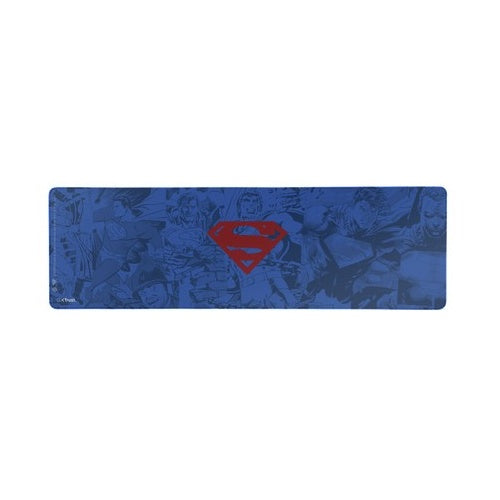 Trust GXT759SM XXL MOUSEPAD SUPERMAN (25743) afbeelding 1