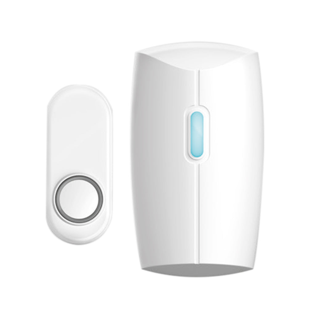 KlikAanKlikUit Kaku Wireless Doorbell ACDb-8000