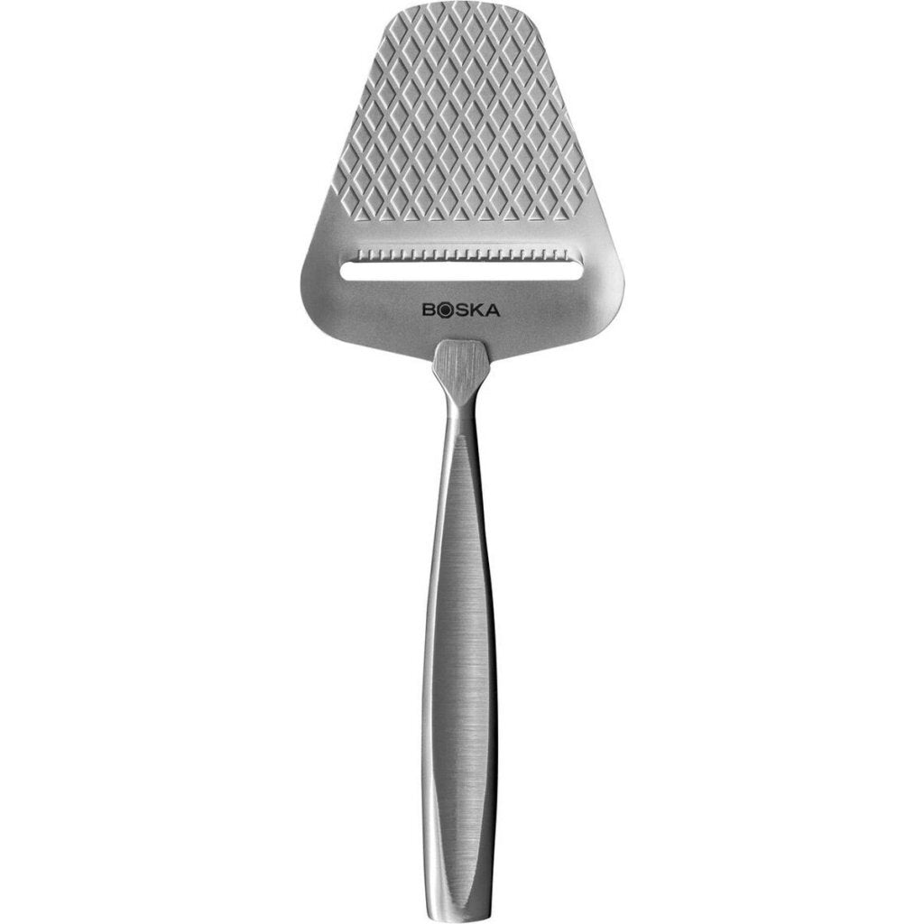 Boska Monaco Stainless Steel Cheese Slicer - Non-Stick Blade