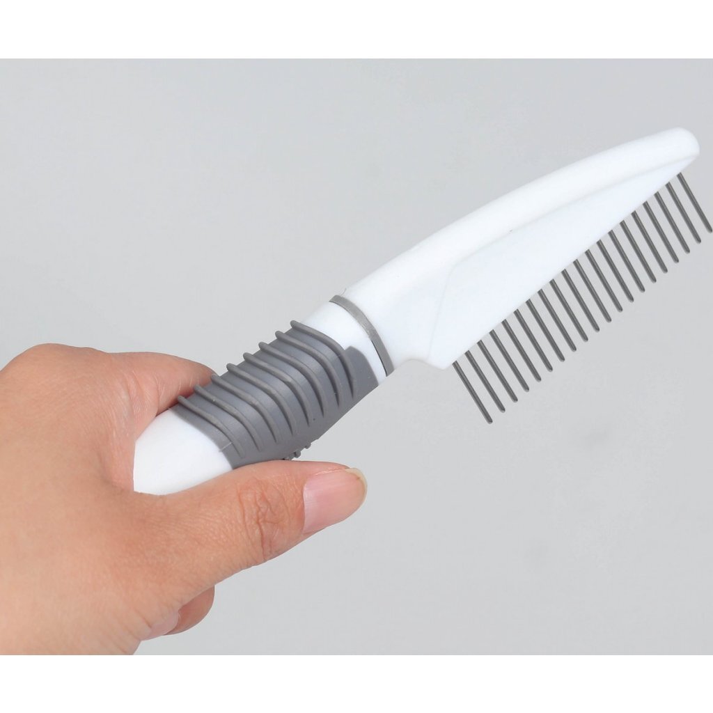 3-Piece Pet Grooming Set