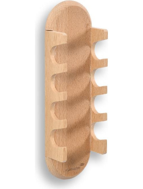 Legamaster WOODEN Whiteboard-Markerhalter magnetisch (7-122025) afbeelding 1