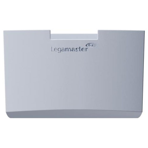 Legamaster Glasboard Zubehörhalter chilly lake - Kunststoff - China - 250 g - 92 mm - 160 mm - 106 mm (7-122785) afbeelding 1