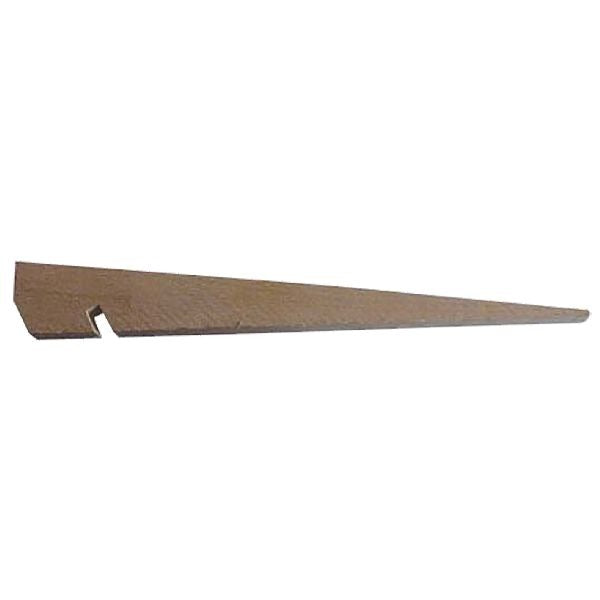 Campking Wooden Tent Pegs 40 cm - 4 Pack