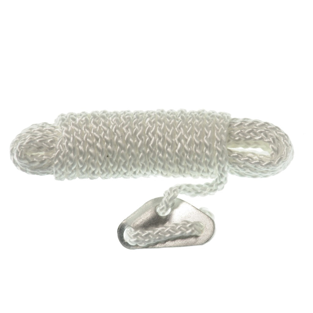 Campking Nylon Guy Lines 4 m - 4 Pack