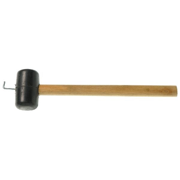 Umefa Rubber Hammer + Herring Puller