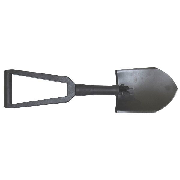 Umefa Folding Camping Shovel - Painted Steel