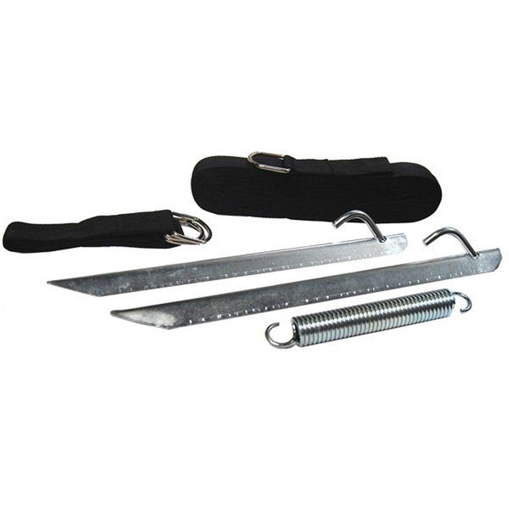 Umefa Storm Strap Set 12.5 M