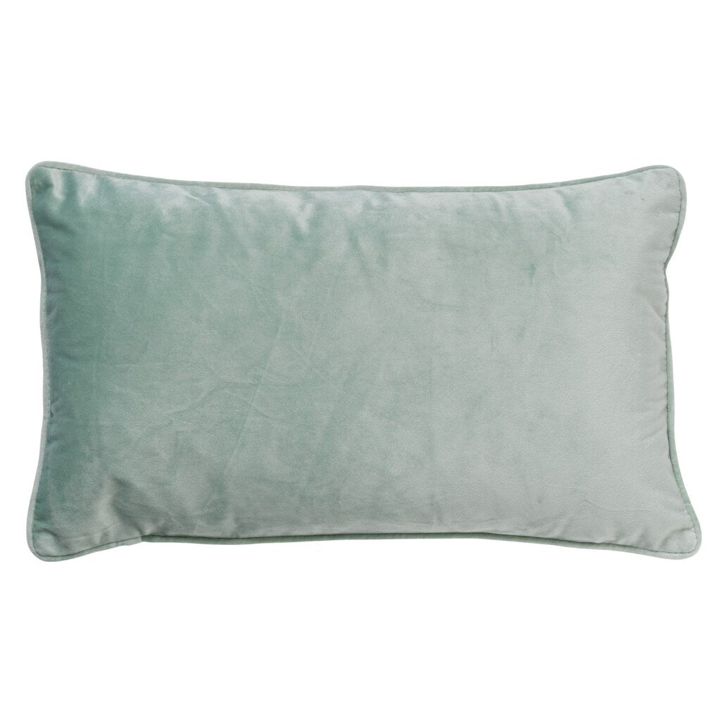 Dutch Decor Finn Decorative Cushion 30x50 cm Mint