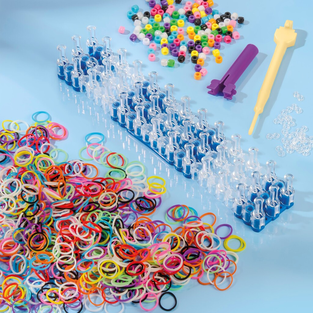 All Loom I Do