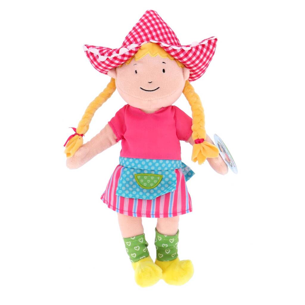 Fien and Teun Plush Toy Fien 35 cm