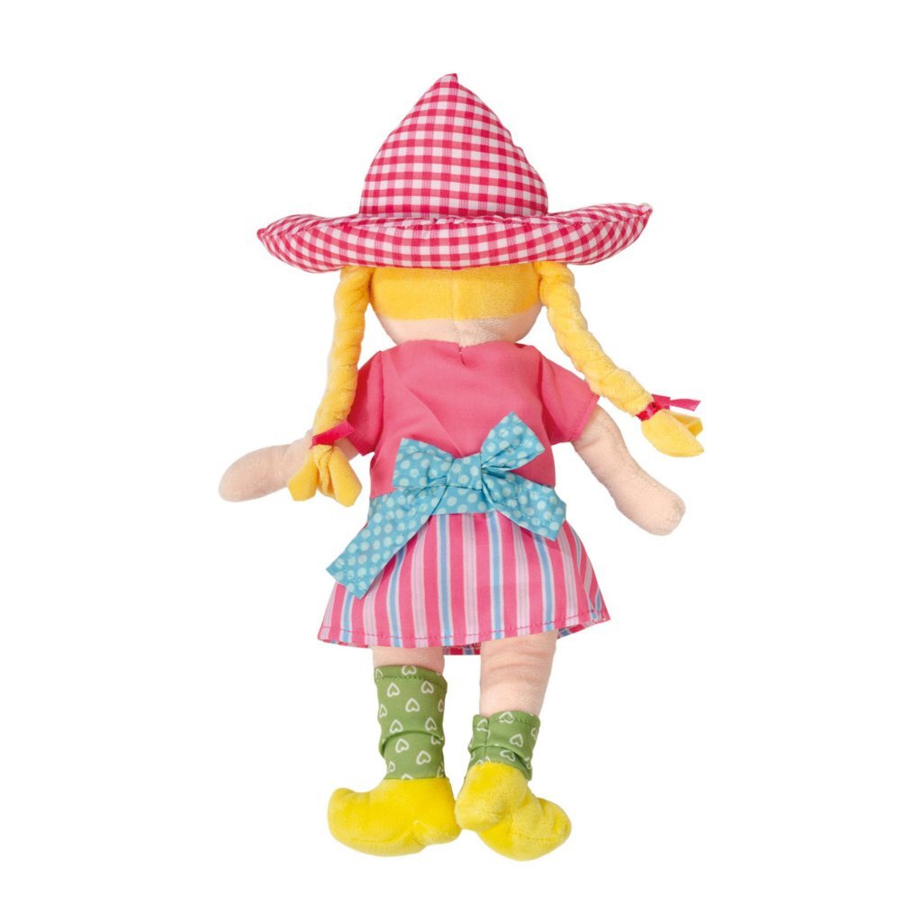 Fien and Teun Plush Toy Fien 35 cm