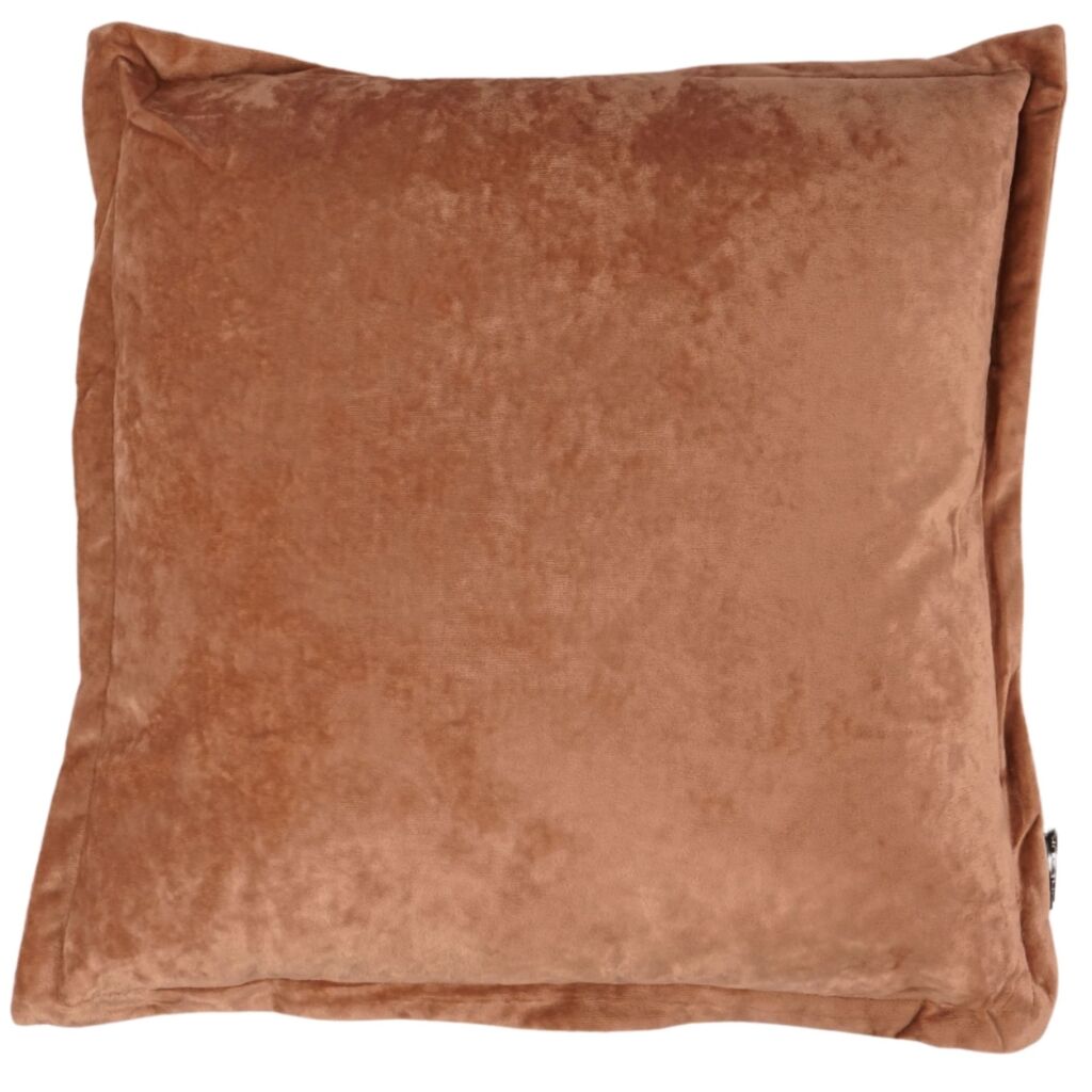 Unique Living Cushion Tatum 45x45 cm Sandstone/Cotton