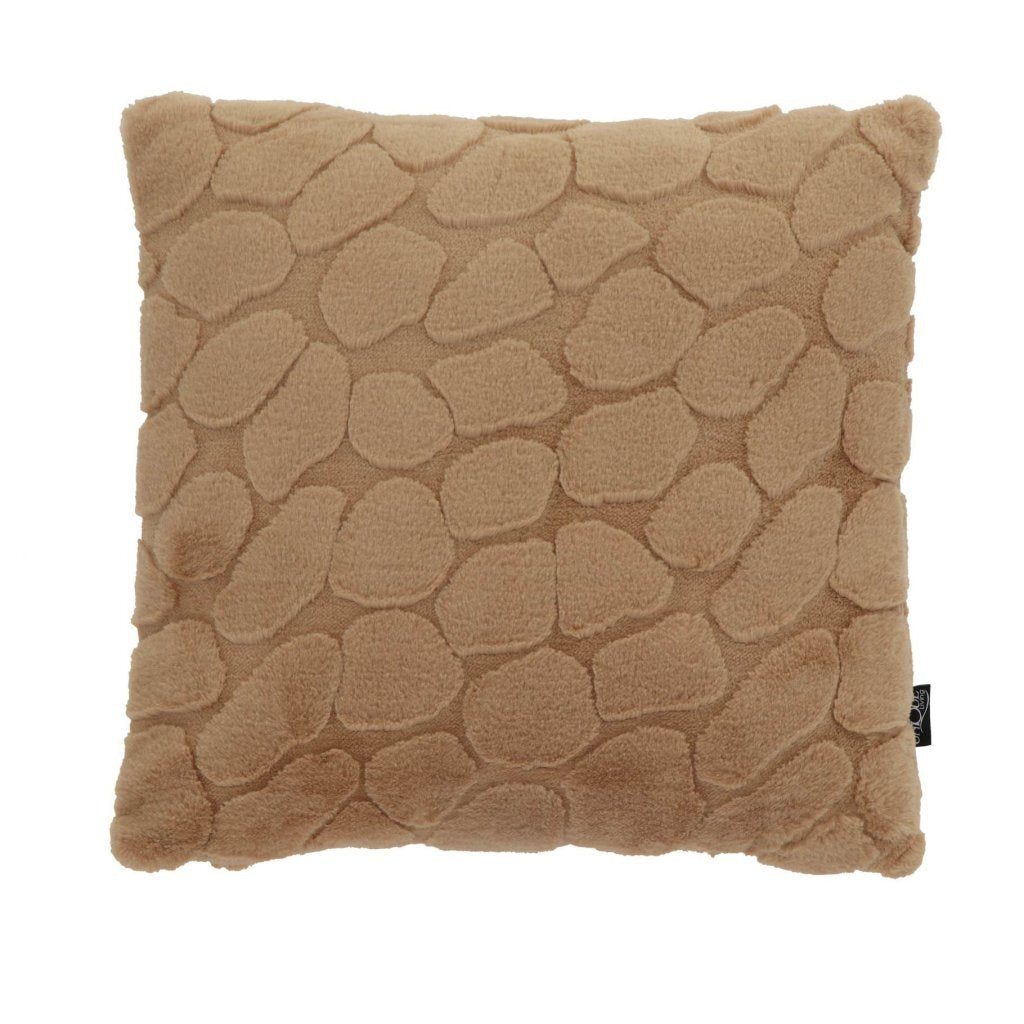 Unique Living Cushion Daaf Latte 45x45 cm