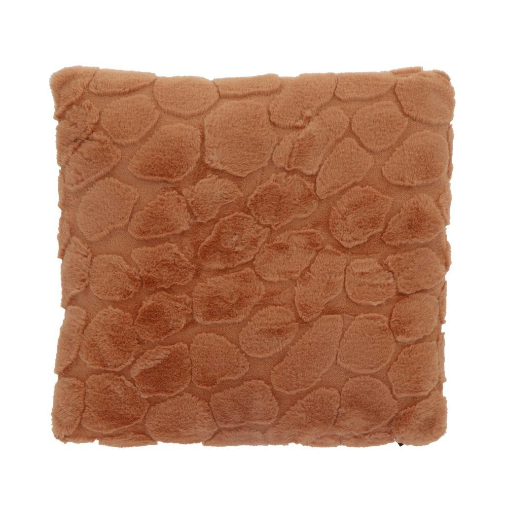 Unique Living Cushion Daaf Sandstone 45x45 cm