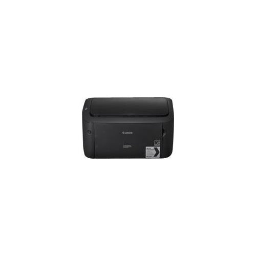 Canon i-SENSYS LBP6030B - Drucker - s/w - Laser - A4/Legal - 2400 x 600 dpi - bis zu 18 Seiten/Min. - Kapazität: 150 Blätter - USB 2.0 (8468B042) afbeelding 1