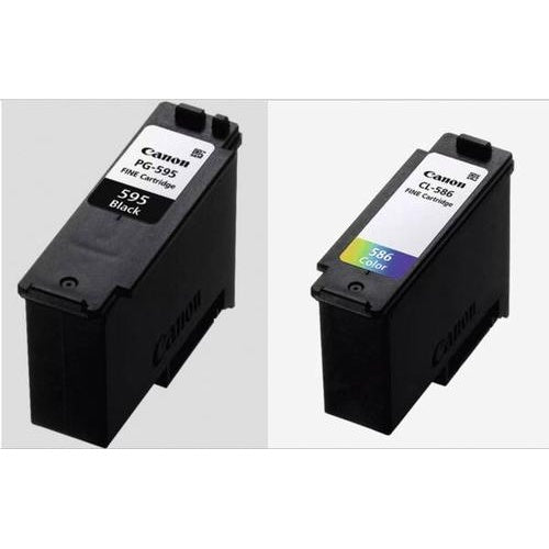 Canon Ink/4x6 Phot Paper GP-501+B (7171C004) afbeelding 1