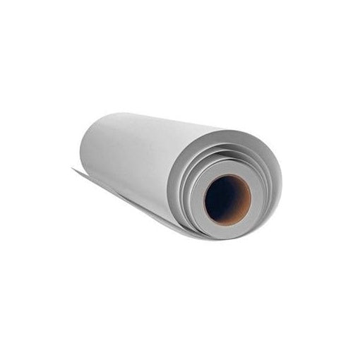 Canon - Matt - beschichtet - Rolle A1 (61,0 cm x 30 m) - 140 g/m² - 1 Rolle(n) Papier - für imagePROGRAF W8400P (97003014) afbeelding 1