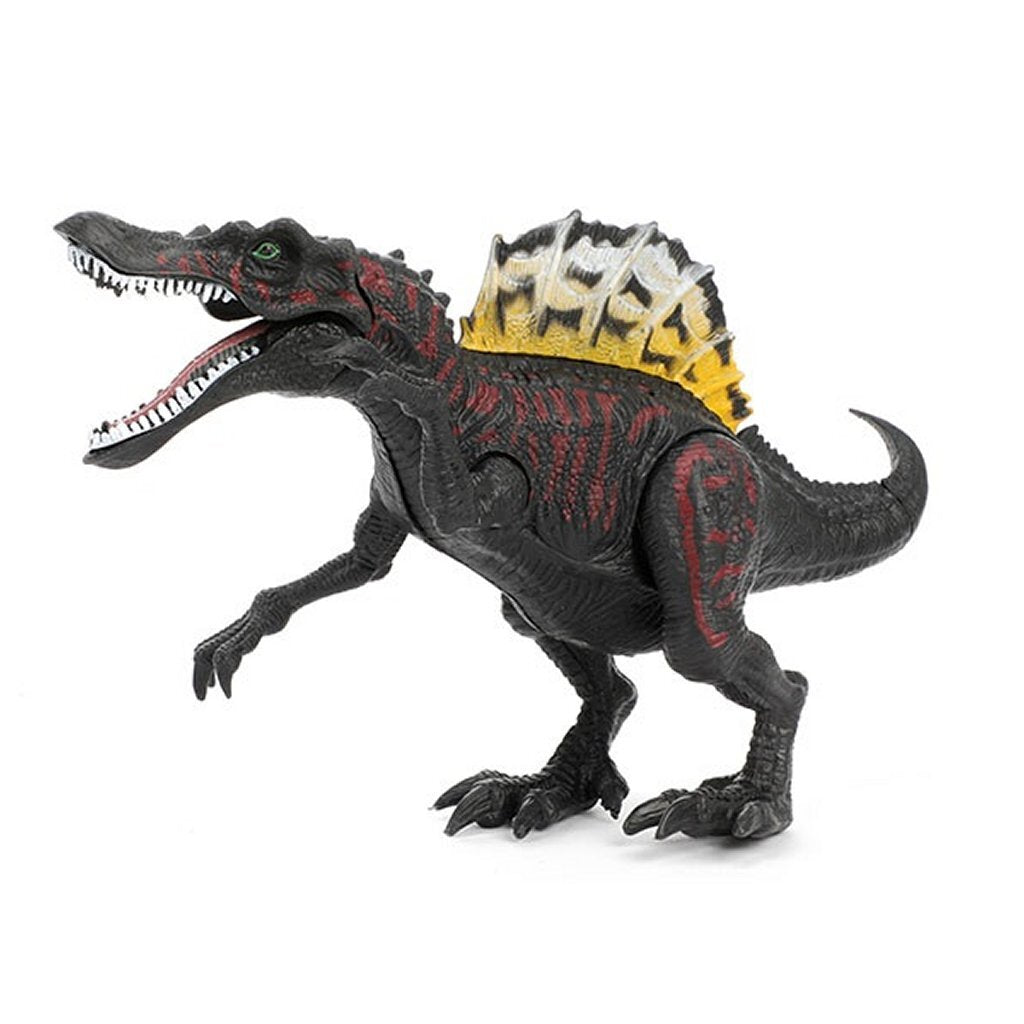 World of Dinosaurs Playset with Jeep