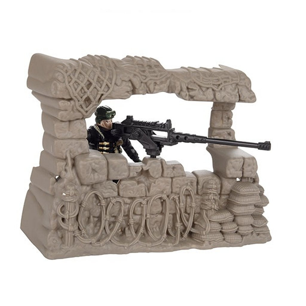 Toi-Toys Alfafox Playset