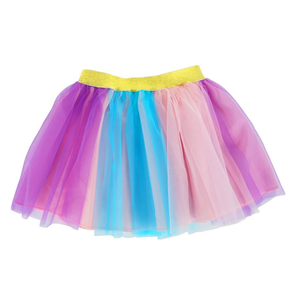 Unicorn Dress-Up Playset 3-piece