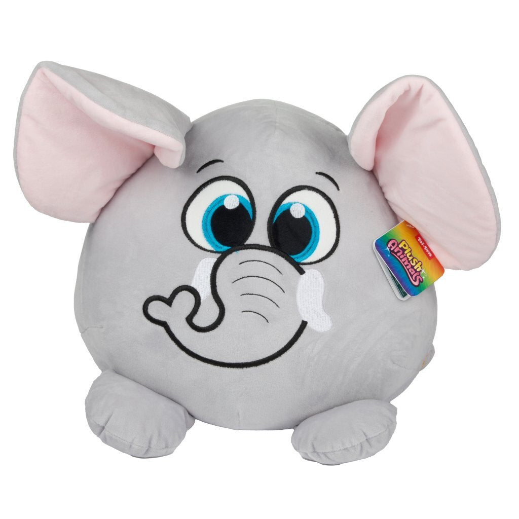 Toi-Toys Elephant Cuddle Ball 30 cm
