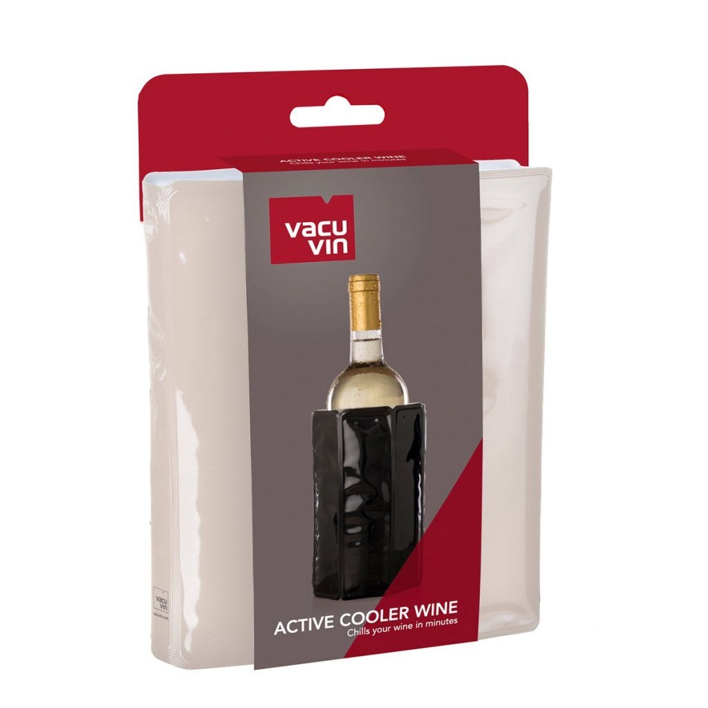 Vacuvin Sand Wine Cooler