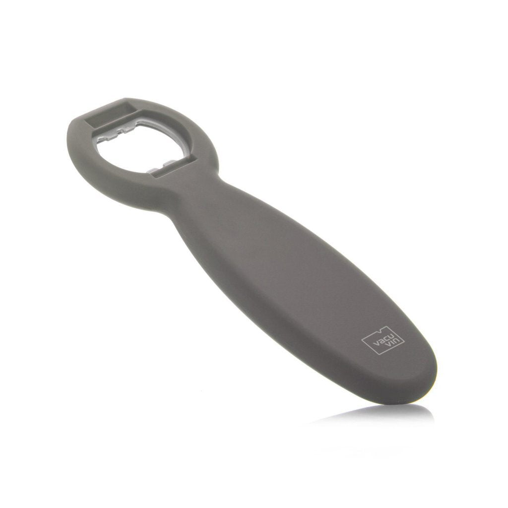 Vacuvin Bottle Opener Grey