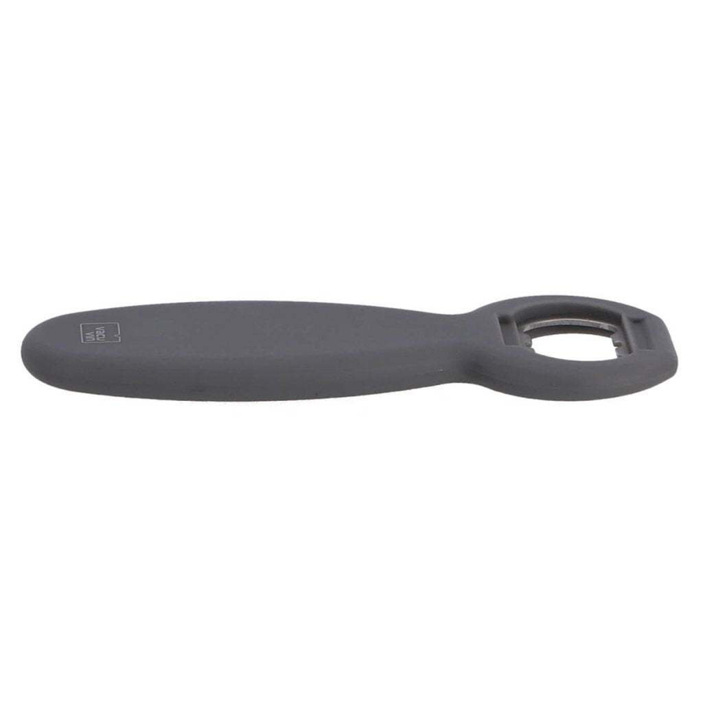 Vacuvin Bottle Opener Grey