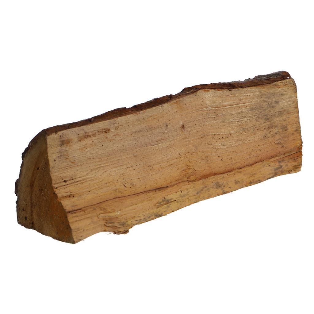 Fancy Flames Kiln-Dried Alder Wood - High Flame Display - Easy to Light