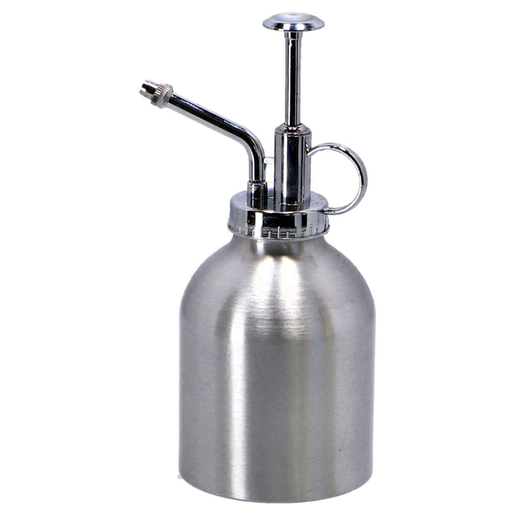 Esschert Design Aluminum Plant Mister 315 ml