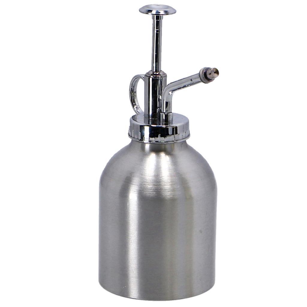 Esschert Design Aluminum Plant Mister 315 ml