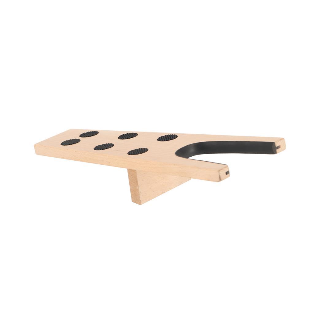 Esschert Design Wooden Boot Jack