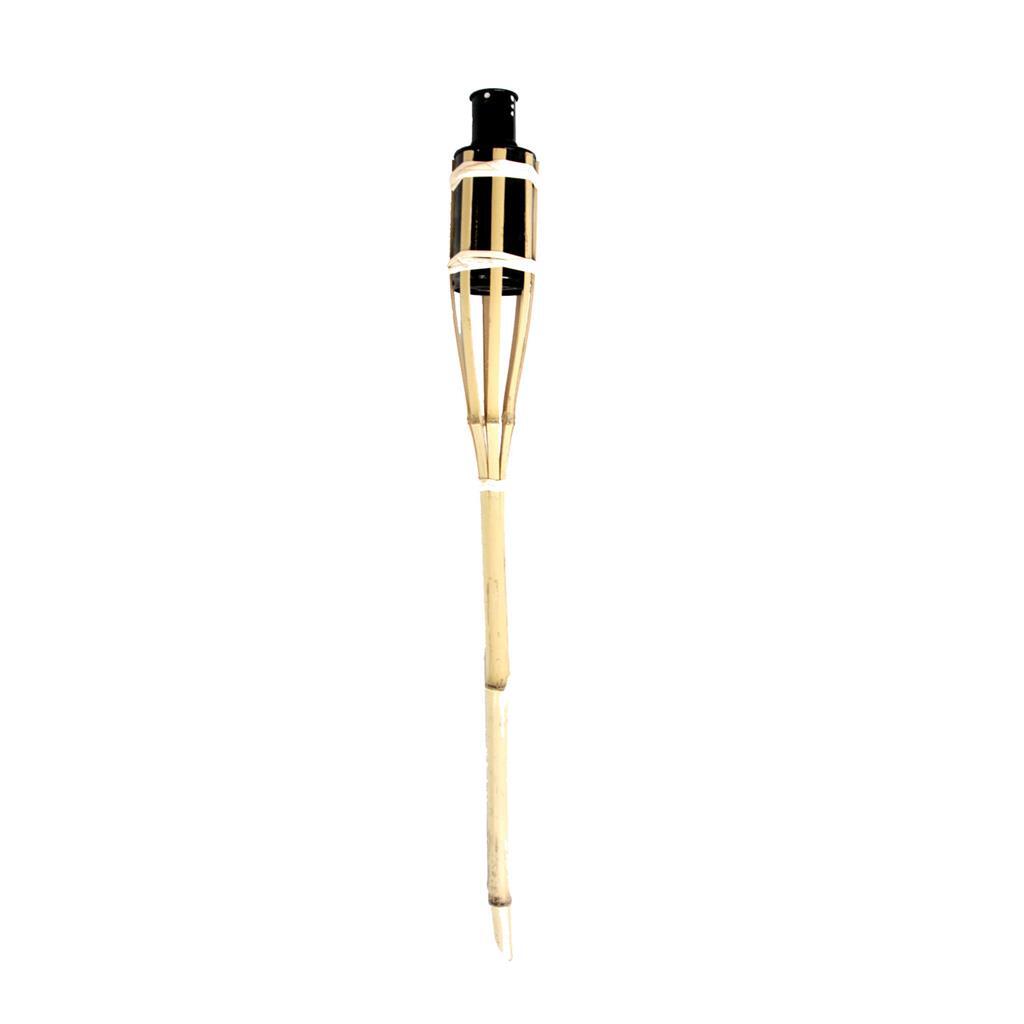 Esschert Design Bamboo Torches 62.5 cm Set of 3