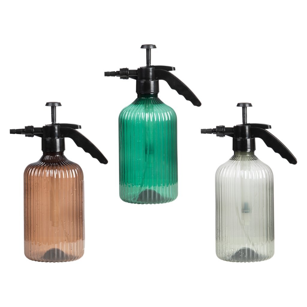 Esschert Design Plant Sprayer 2.2 L Assorted