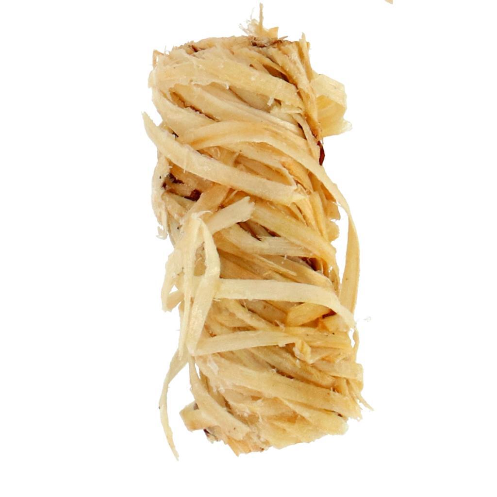 Esschert Design Fancy Flames Firelighters 80 Pieces