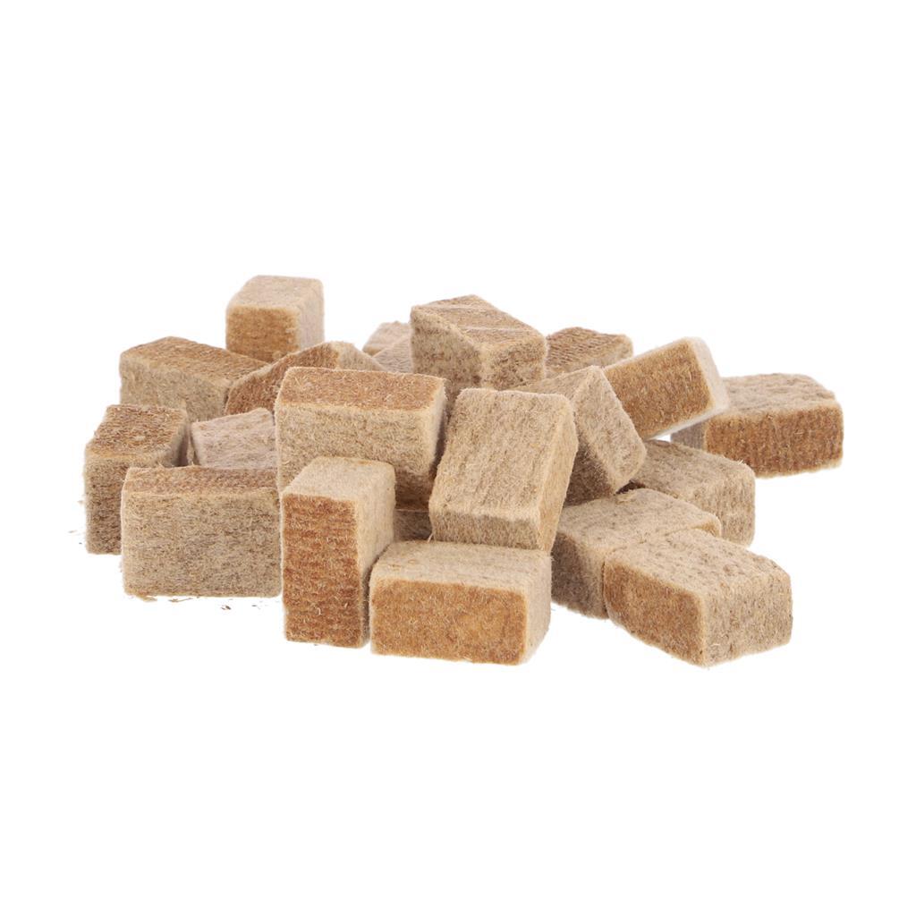 Esschert Design Fany Flames Firelighters 72 Pieces