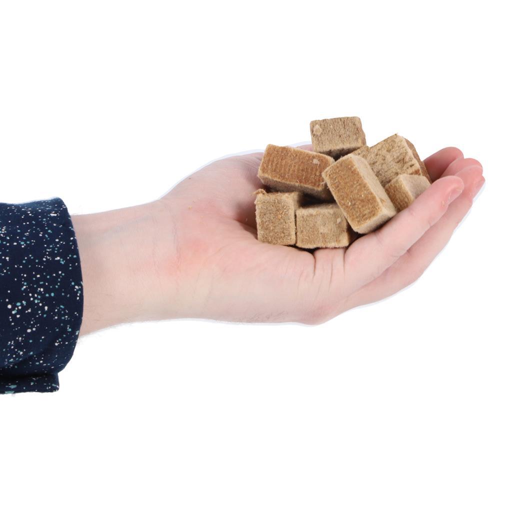 Esschert Design Fany Flames Firelighters 72 Pieces