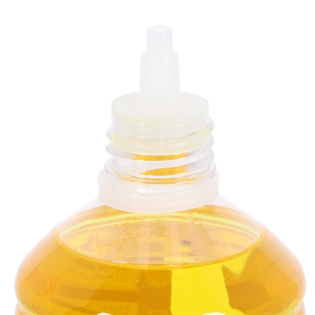 Fancy Flames Citronella Lamp Oil 750 ml for Outdoor Use