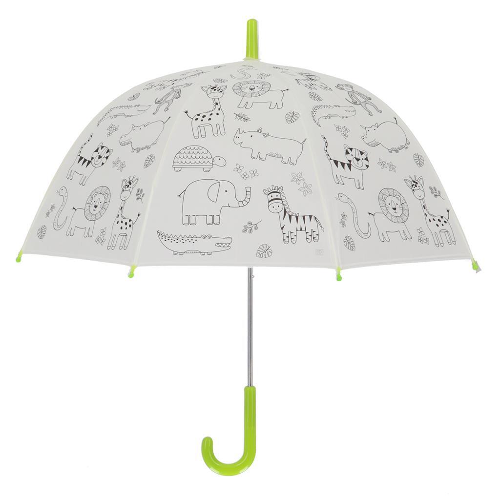 Inkler Umbrella Young Leathers + 9 Pens