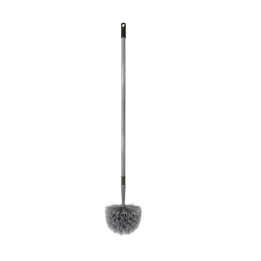 Luva Telerage Cobweb Brush - Synthetic Fiber - Telescopic Handle - 150 cm