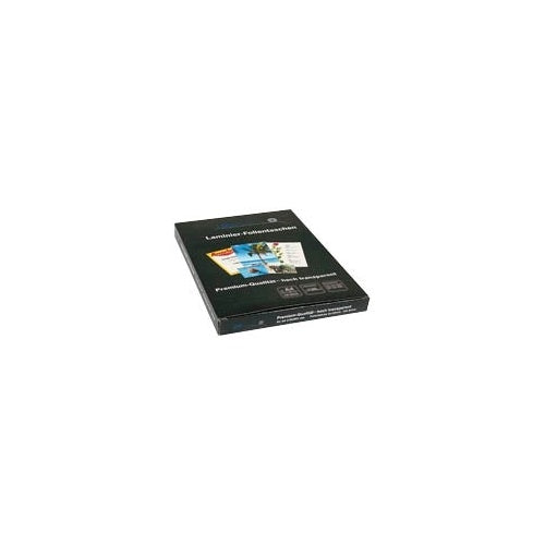 FOLIENT.216X303-A4 250MIC 100S (LMGA4-250) afbeelding 1