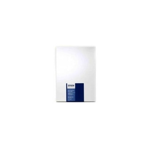 Epson Traditional Photo Paper - Fotopapier - A4 (210 x 297 mm) - 330 g/m2 - 25 Blatt (C13S045050) afbeelding 1